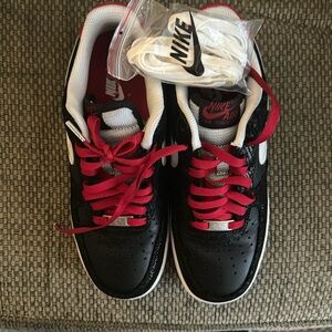 Air Force 1 Low Premium Nike Sneakers